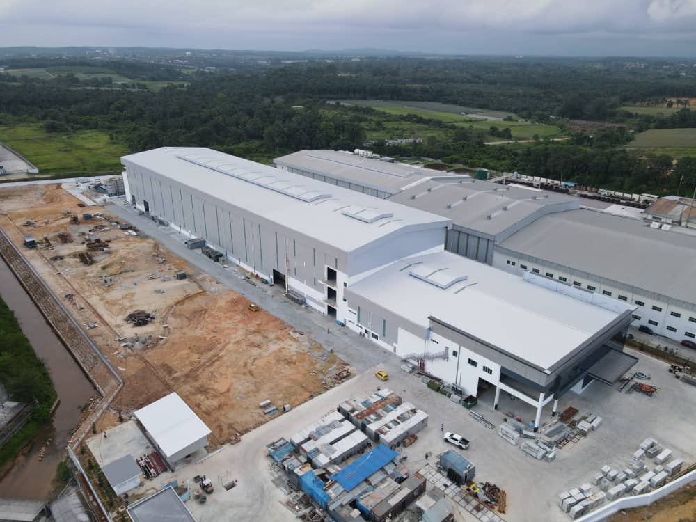 Glove Manufacturer Factory